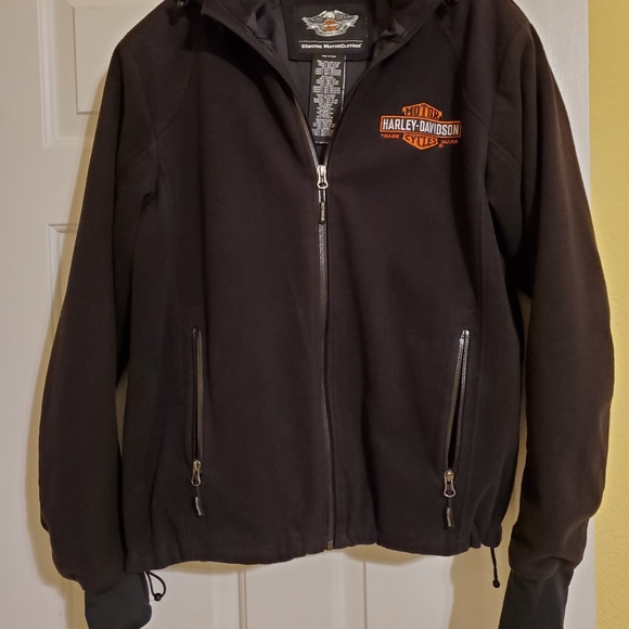 H-D Performance Riding Jacket - Picture 10 of 14